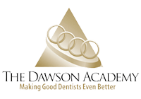 Dawson Dental Academy logo