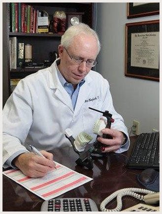 Dr. Brent Blaylock, D.D.S. photo