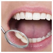 Dentist in Durham, North Carolina fixes dental problems