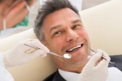 Treatment For Gum Disease Durham NC