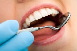 Can Chipped Teeth Be Fixed?