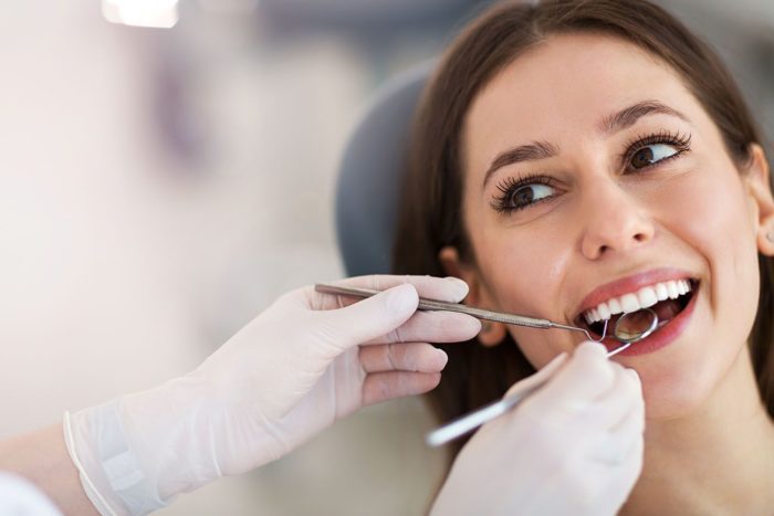 preventative dental care in Durham North Carolina