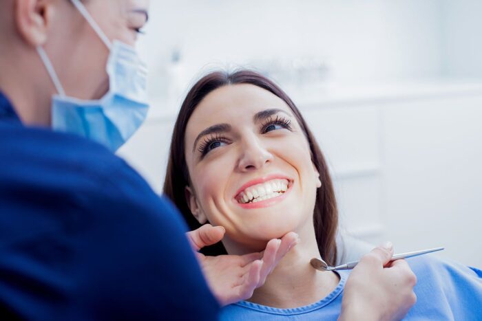 Why You Need a Dental Crown